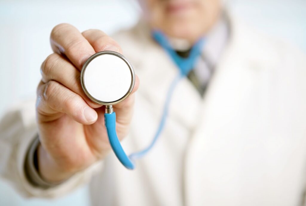 Medicina Ocupacional